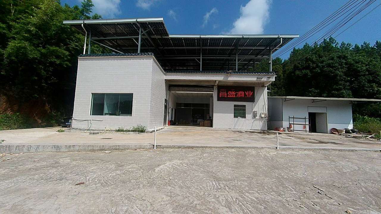 厂区实拍