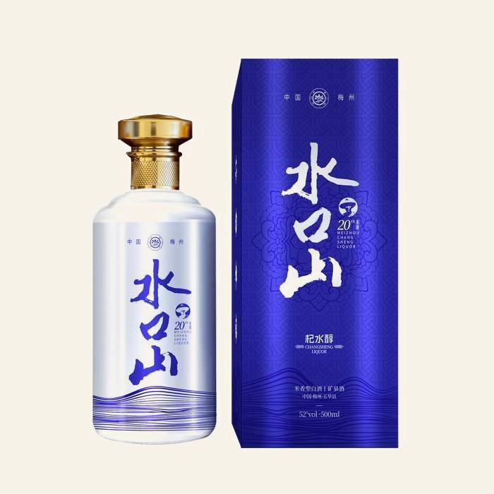 杞水醇